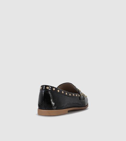 Georgie Casual Loafers by Sempre Di