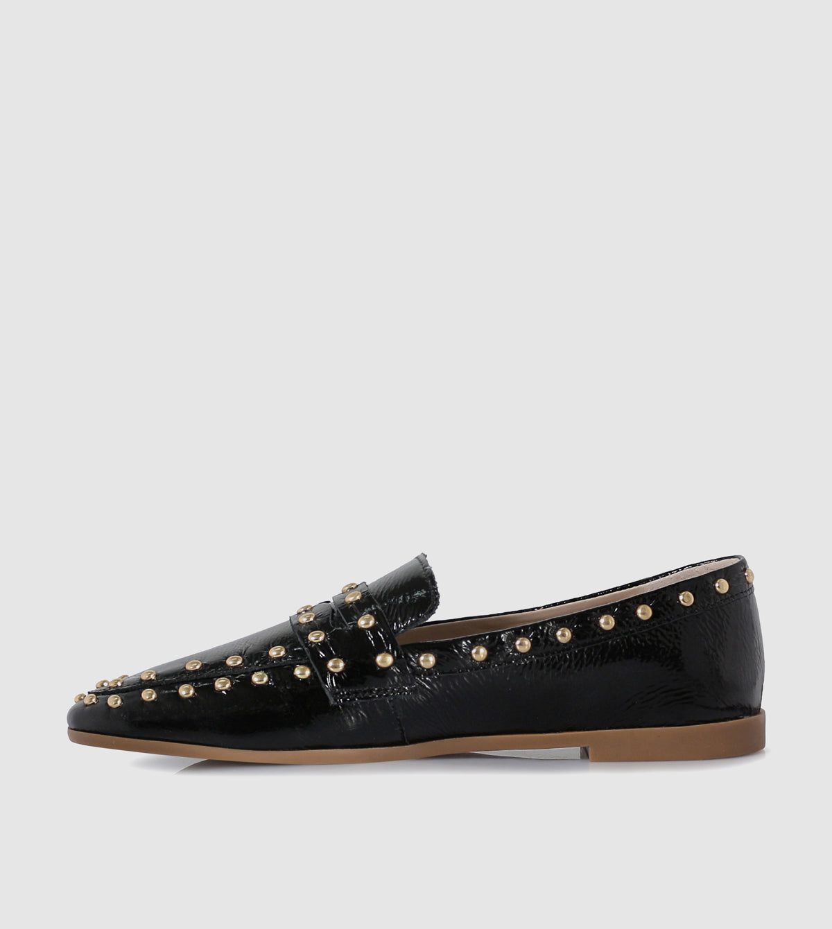 Georgie Casual Loafers by Sempre Di