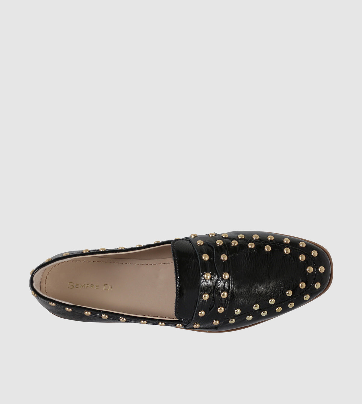 Georgie Casual Loafers by Sempre Di