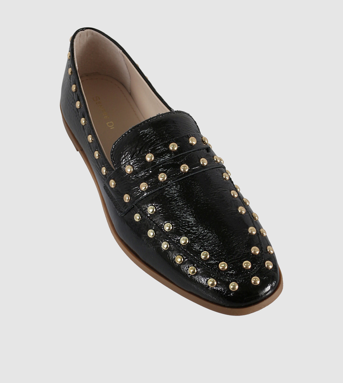 Georgie Casual Loafers by Sempre Di