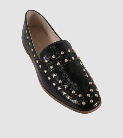 Georgie Casual Loafers by Sempre Di
