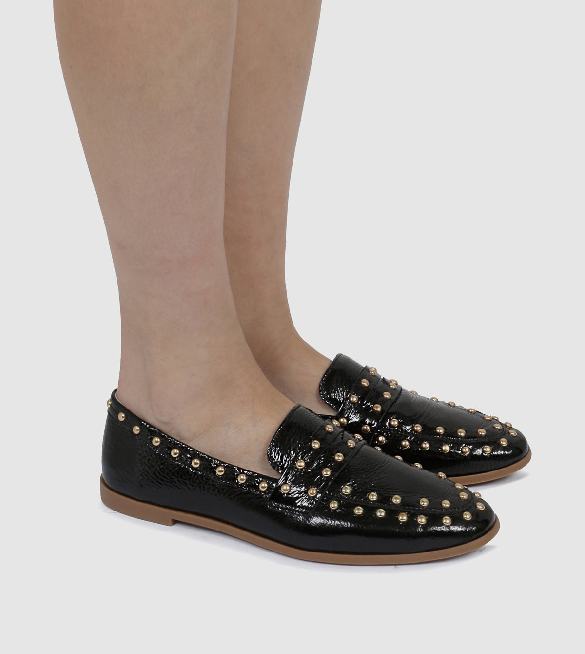 Georgie Casual Loafers by Sempre Di
