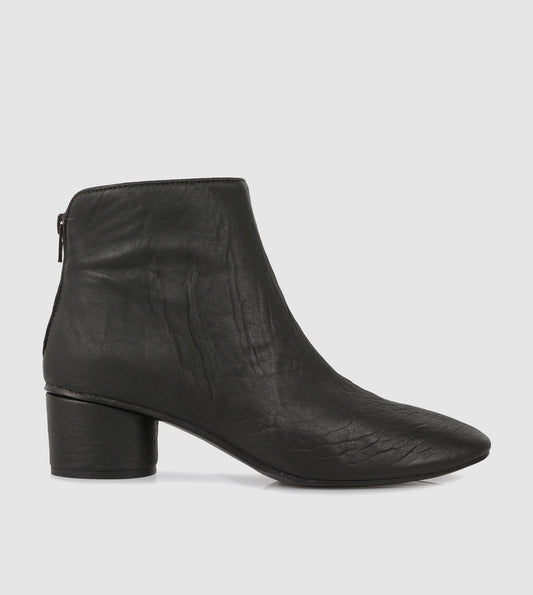 Remy Ankle Boots by Beau Coops