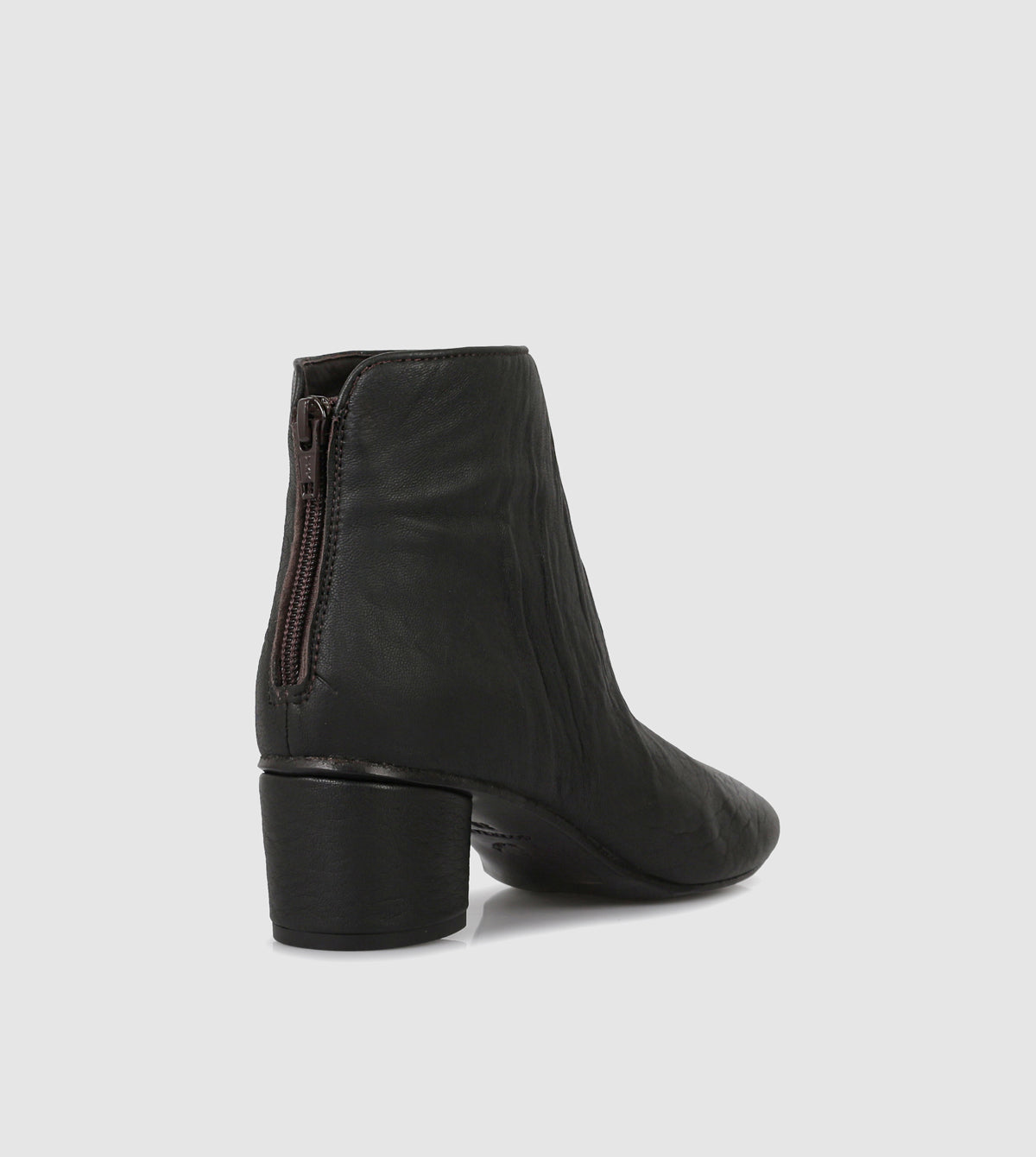 Remy Ankle Boots by Beau Coops