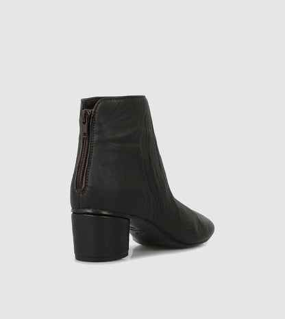 Remy Ankle Boots by Beau Coops