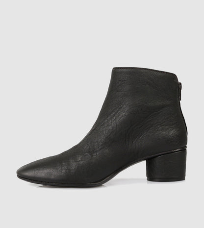 Remy Ankle Boots by Beau Coops