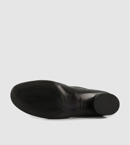 Remy Ankle Boots by Beau Coops