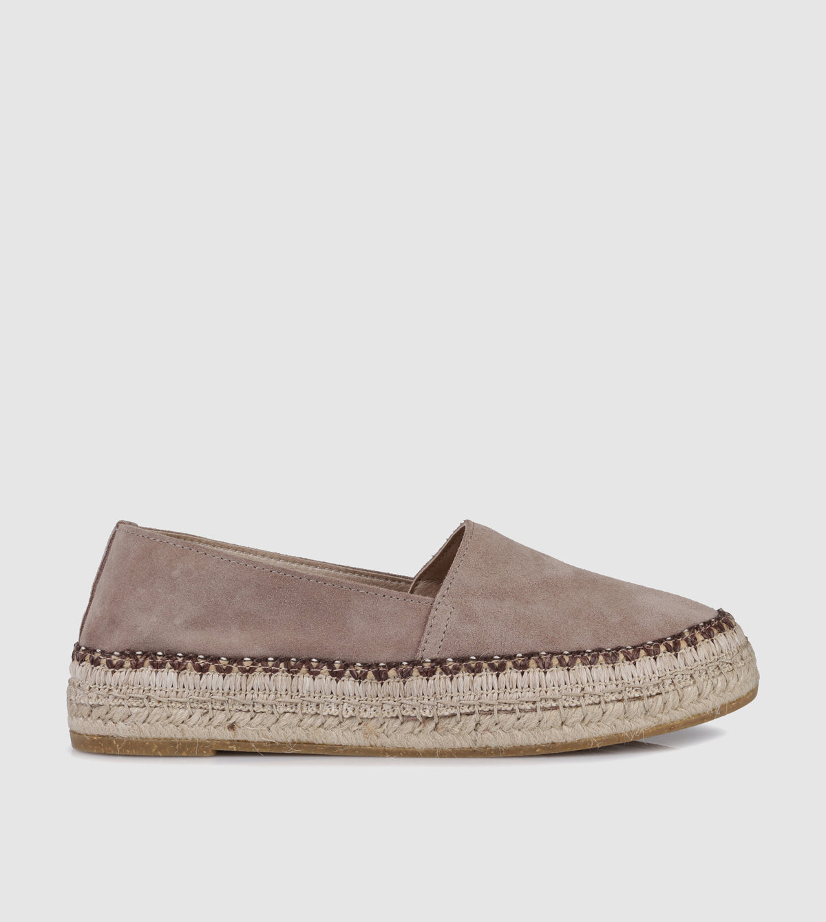 Solante Espadrilles by Alhamas