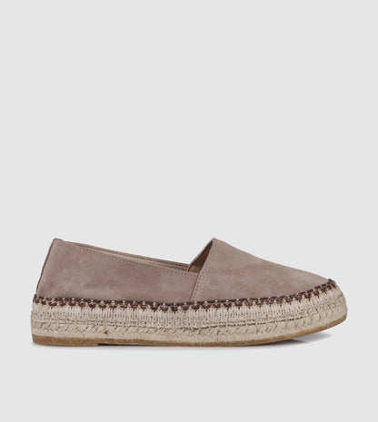 Solante Espadrilles by Alhamas