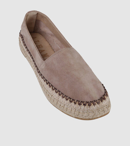 Solante Espadrilles by Alhamas