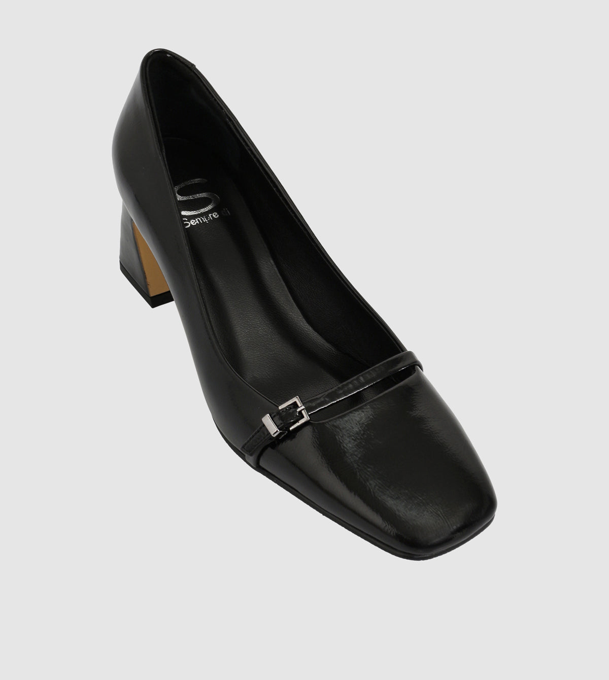 Majel Courtshoes by S Sempre Di