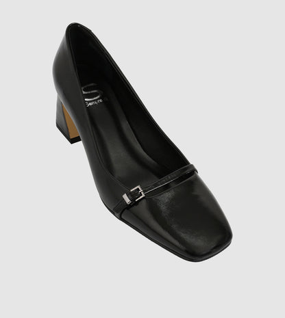 Majel Courtshoes by S Sempre Di