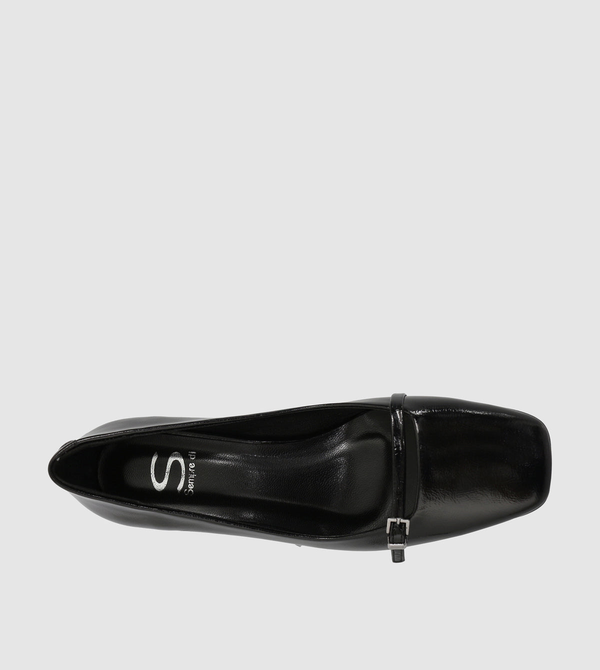 Majel Courtshoes by S Sempre Di