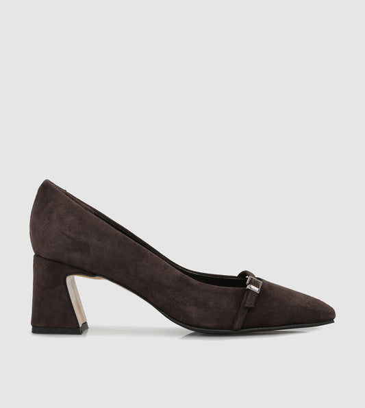 Majel Courtshoes by S Sempre Di
