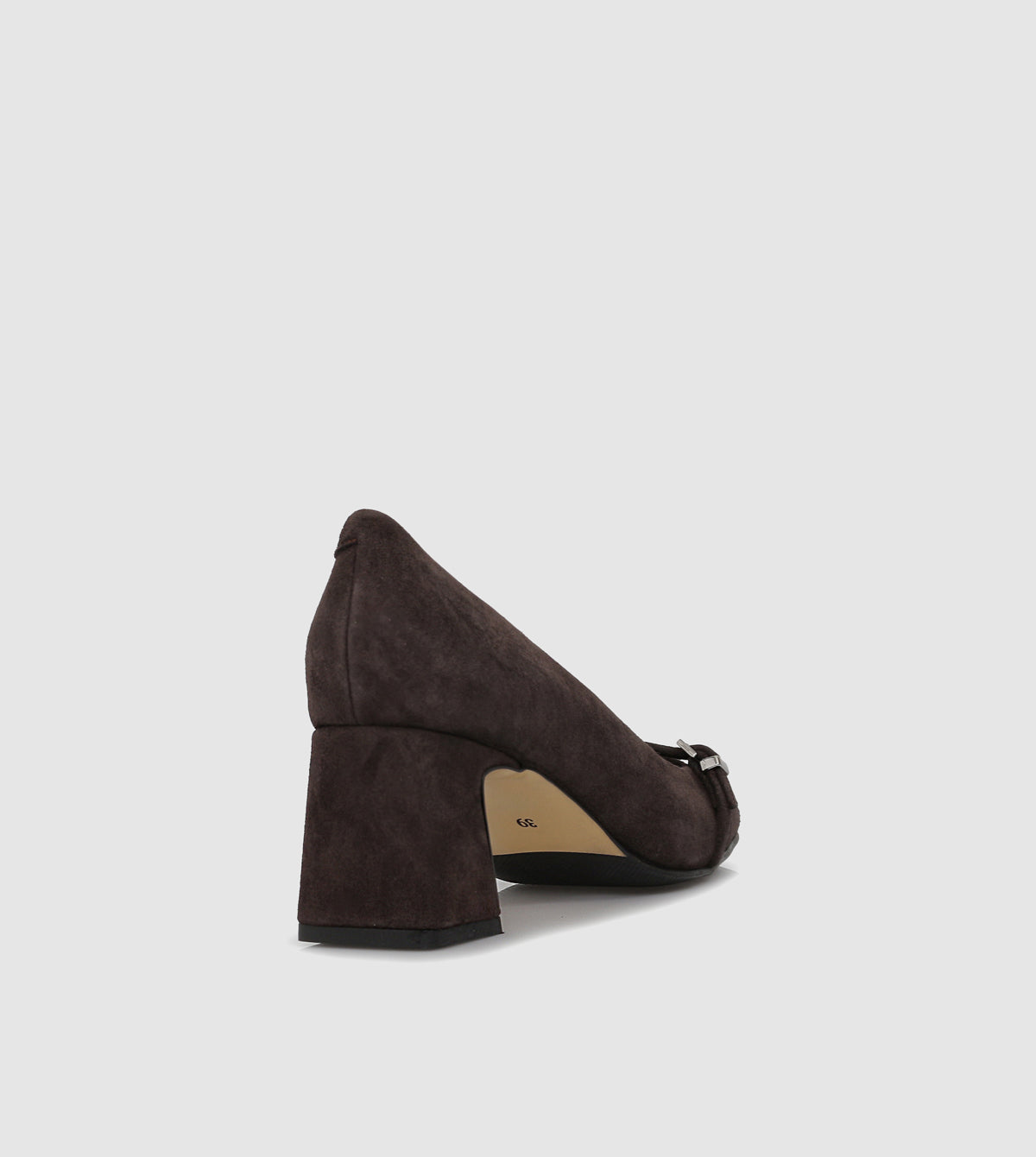 Majel Courtshoes by S Sempre Di