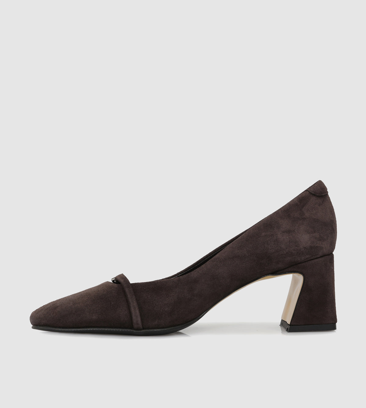 Majel Courtshoes by S Sempre Di