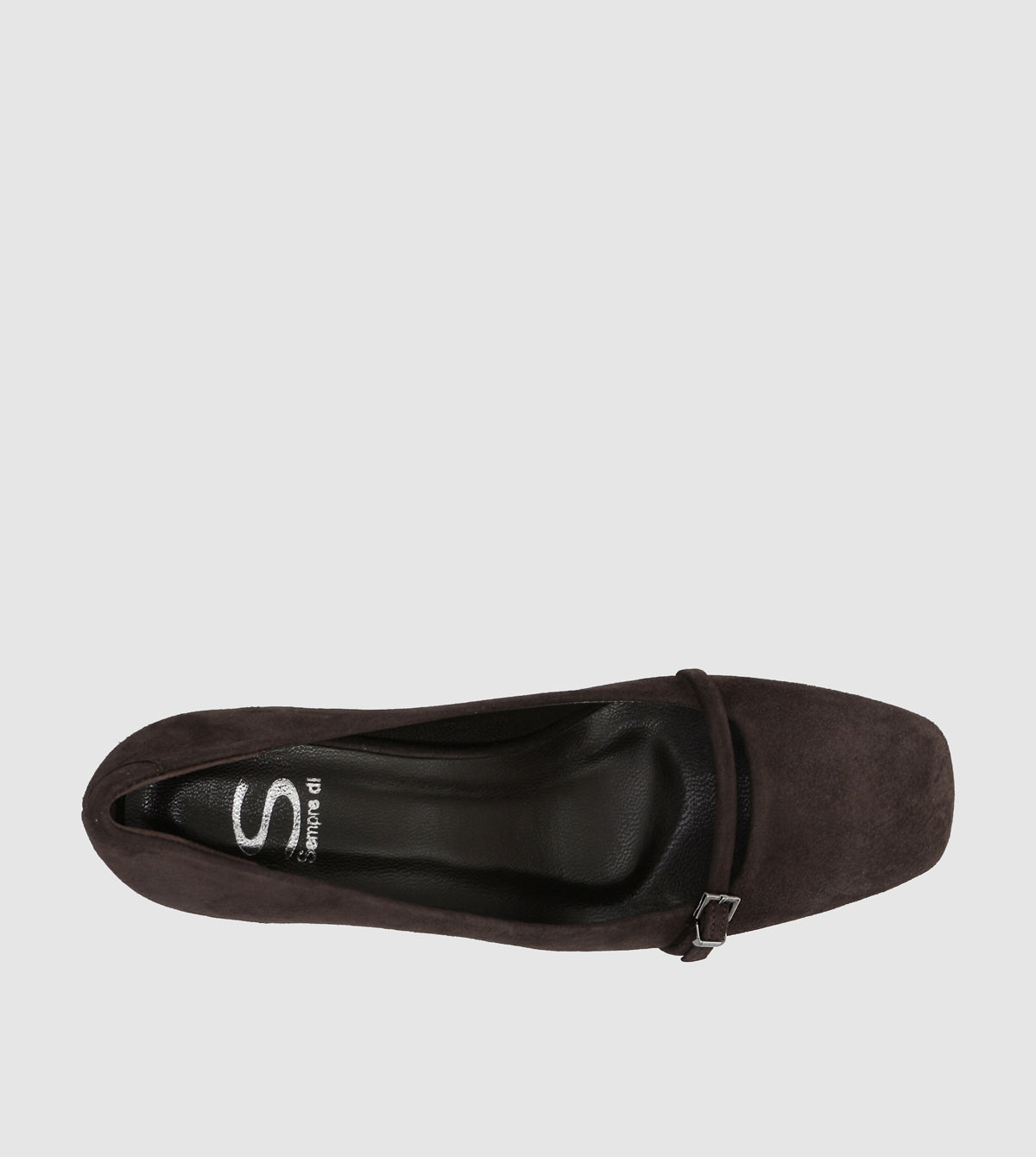 Majel Courtshoes by S Sempre Di