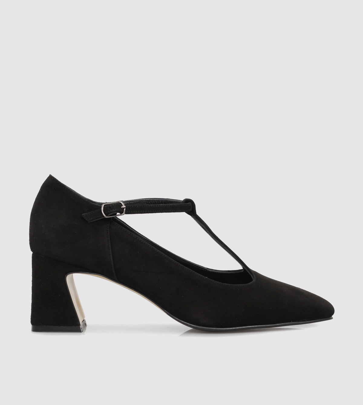 Effra Courtshoes by S Sempre Di