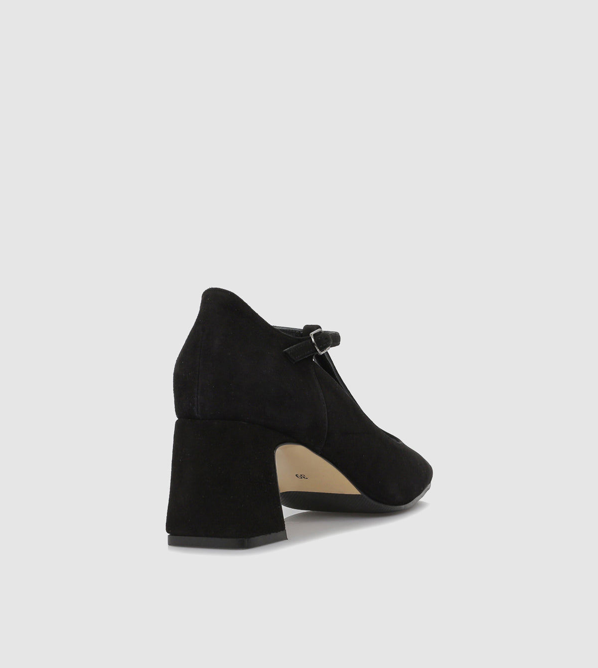 Effra Courtshoes by S Sempre Di