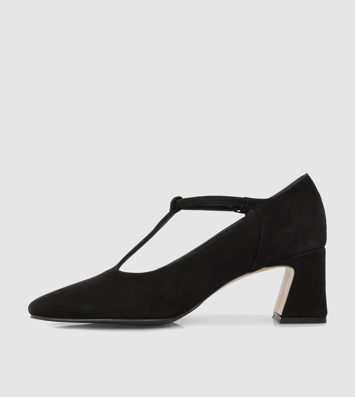 Effra Courtshoes by S Sempre Di