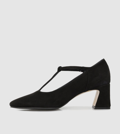 Effra Courtshoes by S Sempre Di