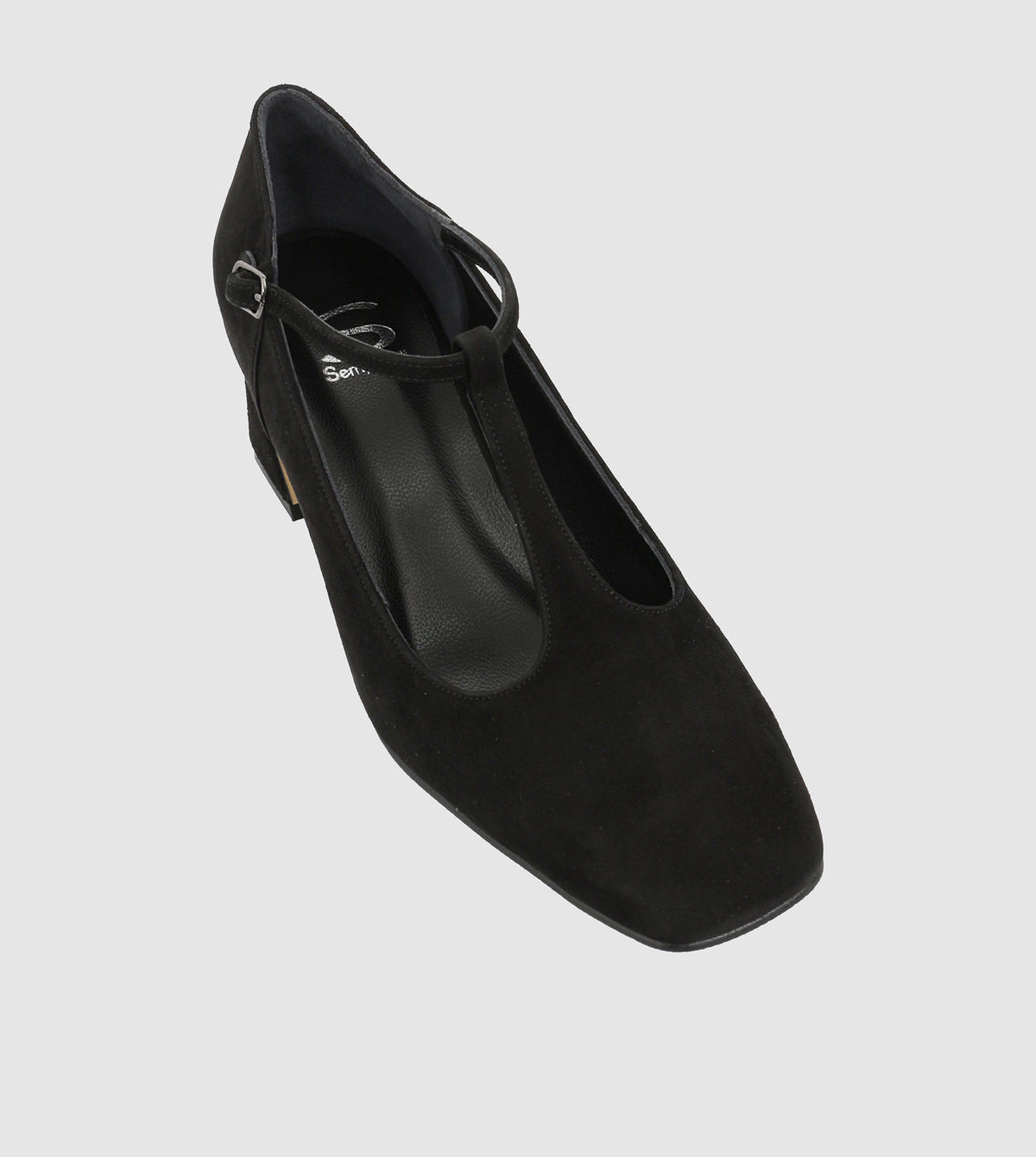 Effra Courtshoes by S Sempre Di