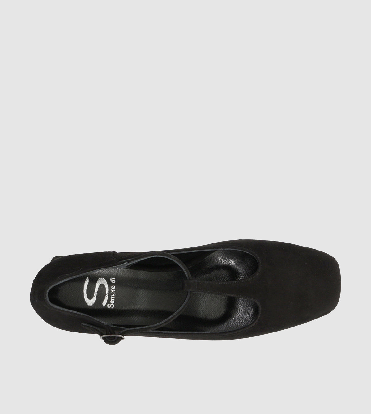 Effra Courtshoes by S Sempre Di