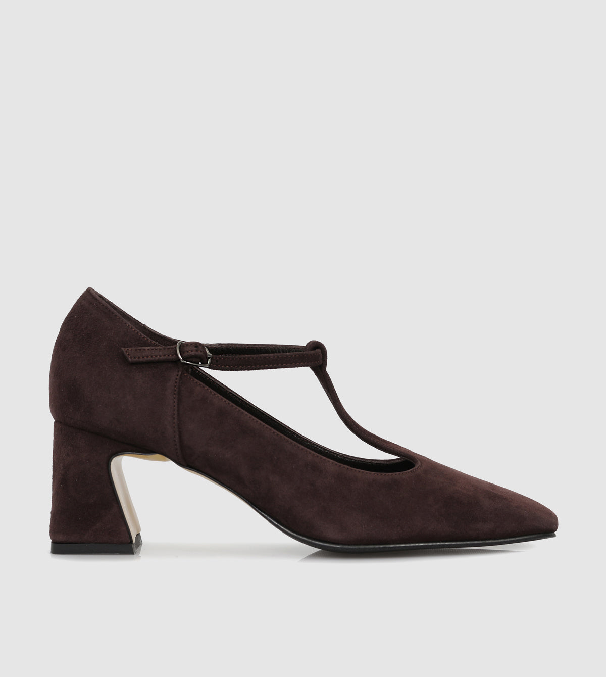 Effra Courtshoes by S Sempre Di