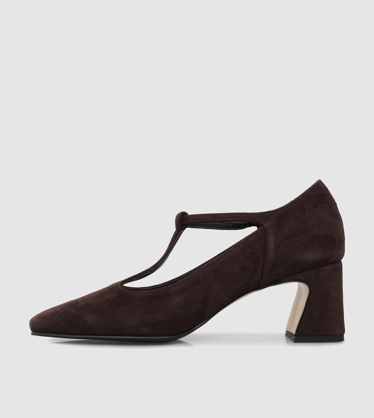 Effra Courtshoes by S Sempre Di