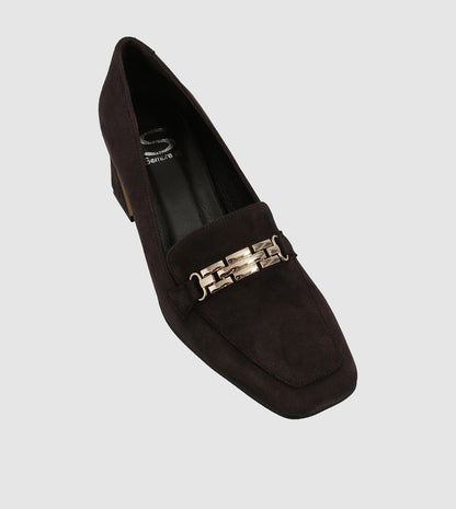 Rachel Courtshoes by S Sempre Di