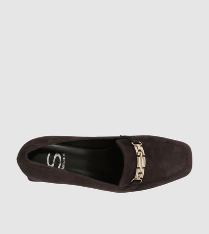 Rachel Courtshoes by S Sempre Di