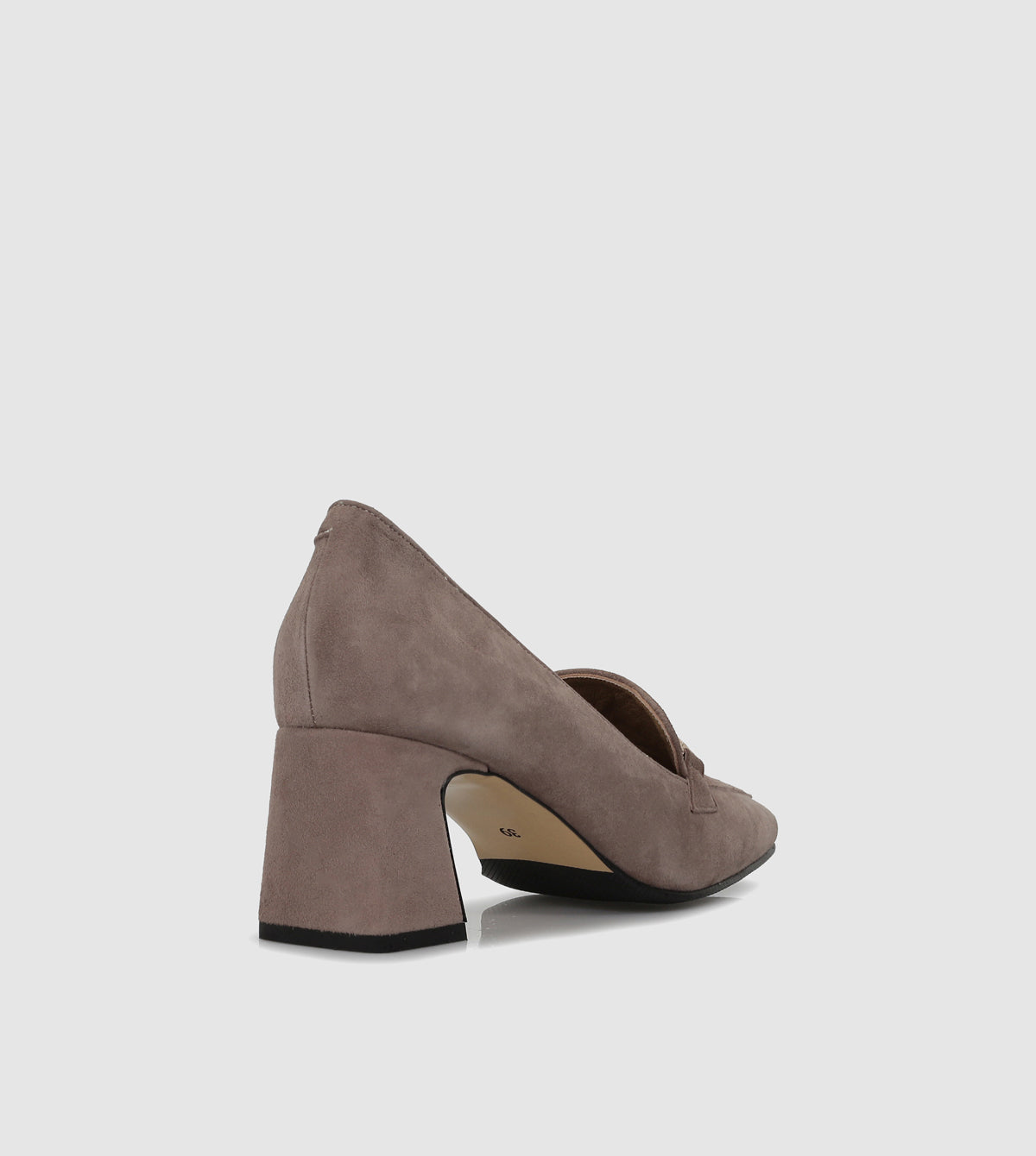 Rachel Courtshoes by S Sempre Di