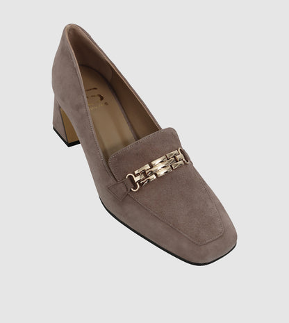 Rachel Courtshoes by S Sempre Di