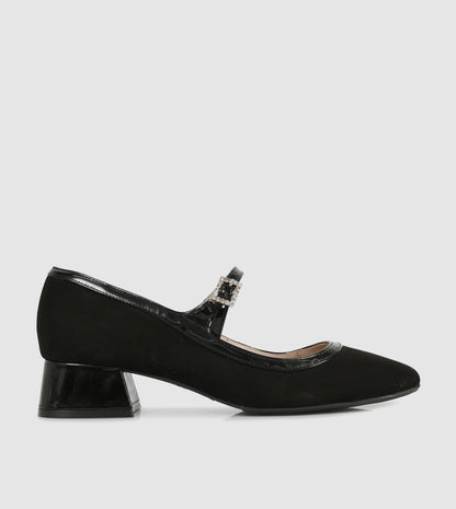 Jacy Courtshoes by Sempre Di