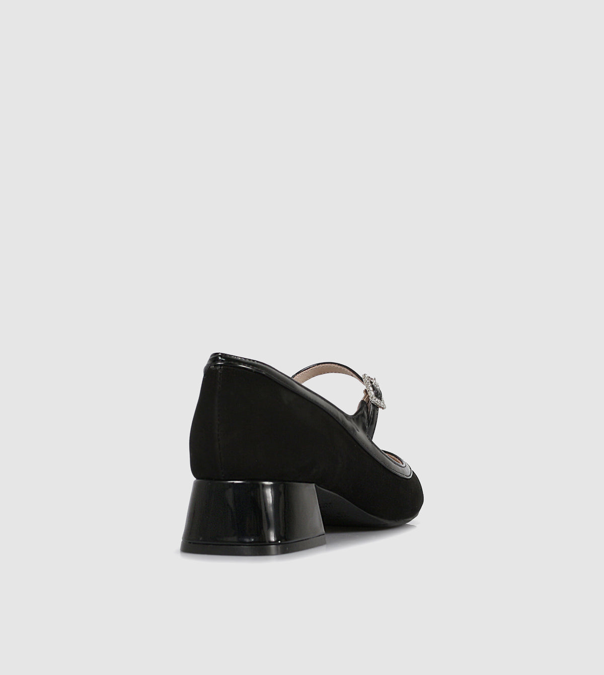 Jacy Courtshoes by Sempre Di
