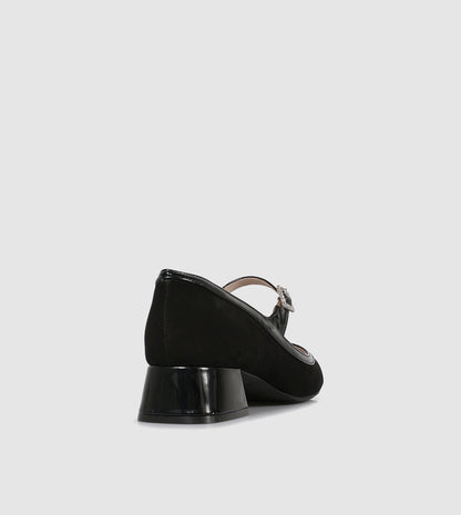 Jacy Courtshoes by Sempre Di