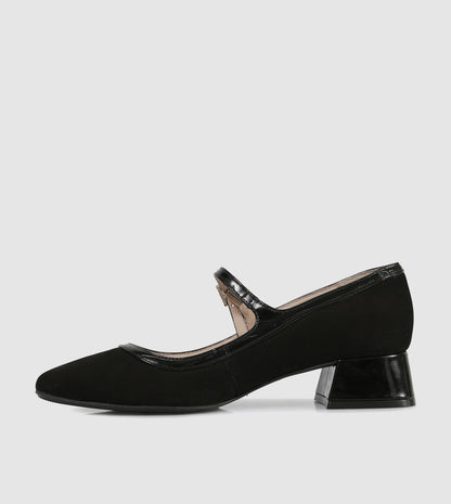 Jacy Courtshoes by Sempre Di