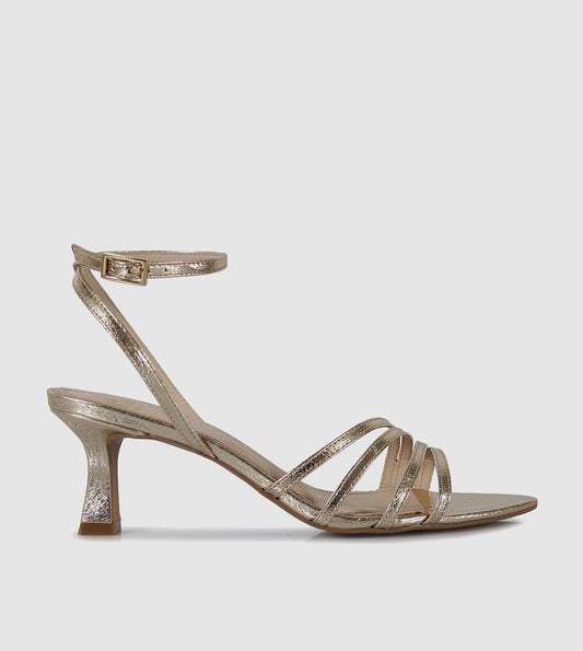 Luma Heels by Pg Piazza Grande