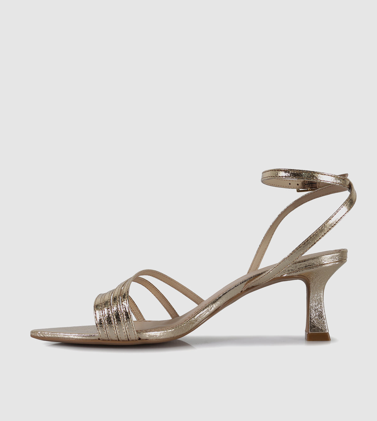Luma Heels by Pg Piazza Grande