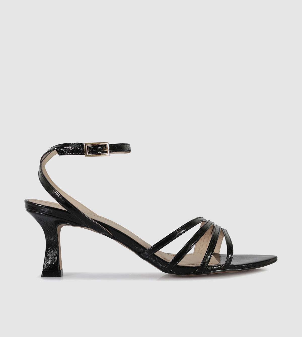 Luma Heels by Pg Piazza Grande