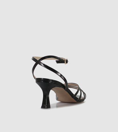 Luma Heels by Pg Piazza Grande