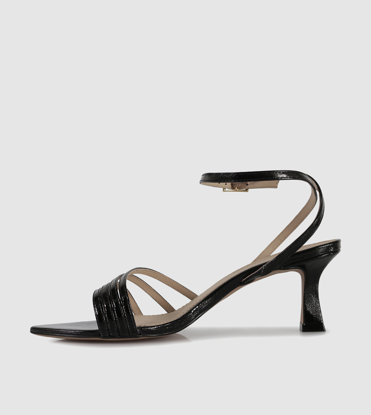 Luma Heels by Pg Piazza Grande