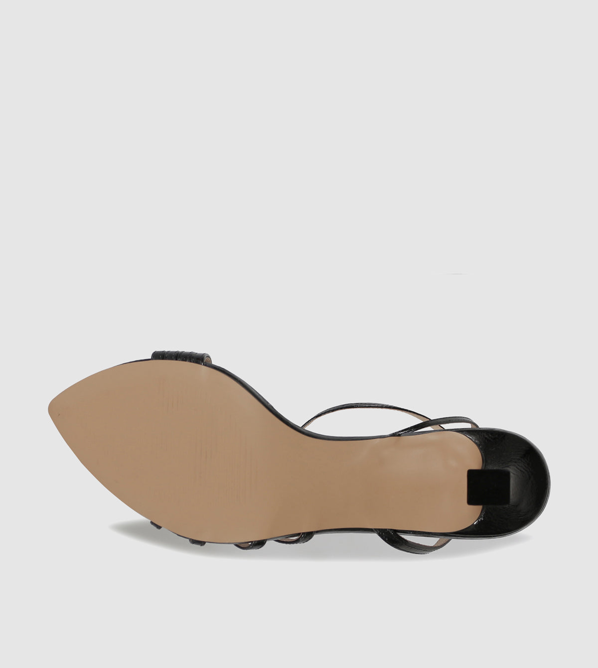 Luma Heels by Pg Piazza Grande