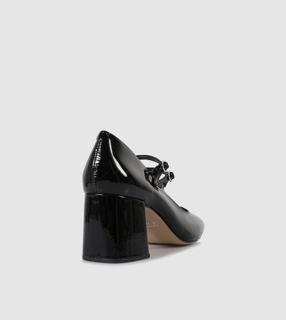 Maven Courtshoes by Sempre Di