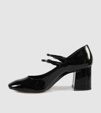 Maven Courtshoes by Sempre Di