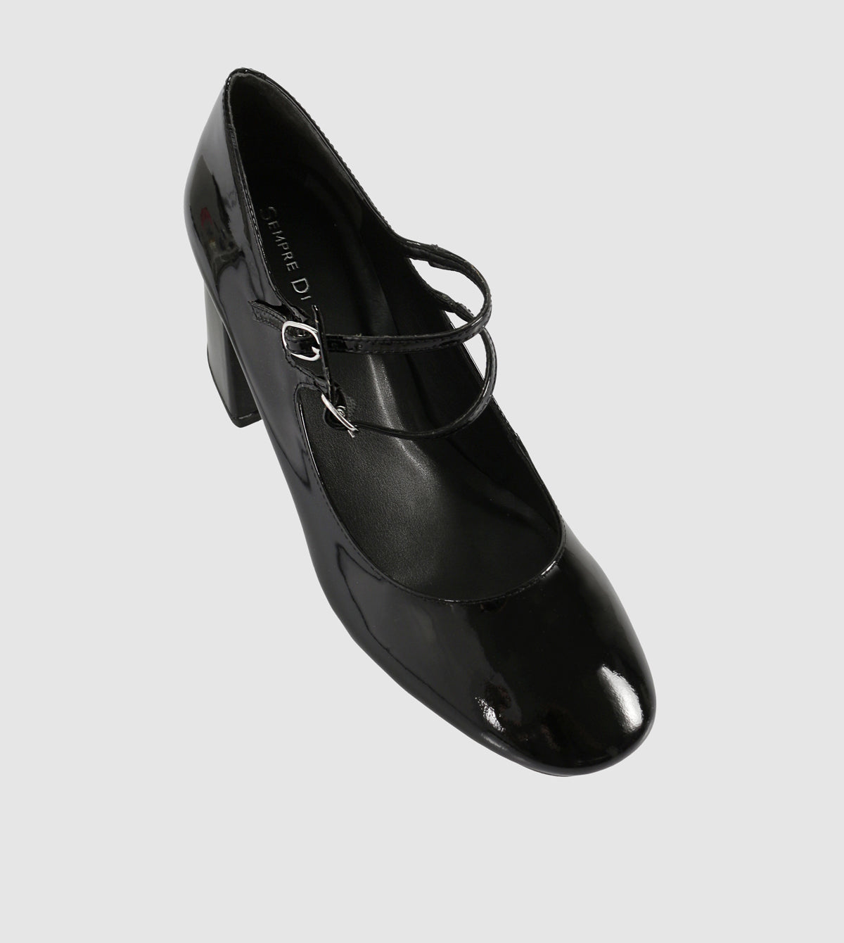 Maven Courtshoes by Sempre Di