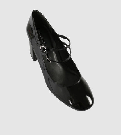 Maven Courtshoes by Sempre Di