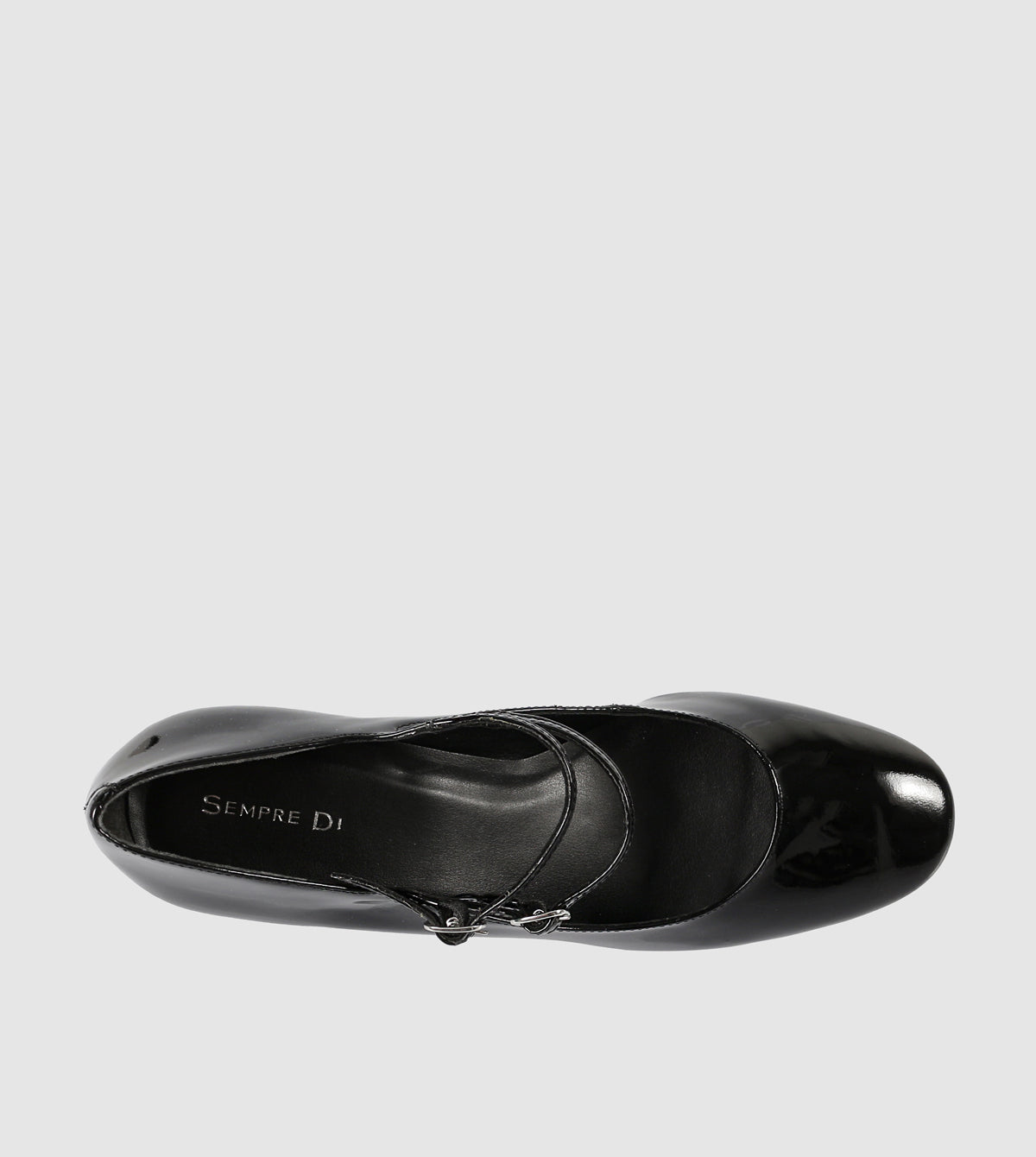 Maven Courtshoes by Sempre Di