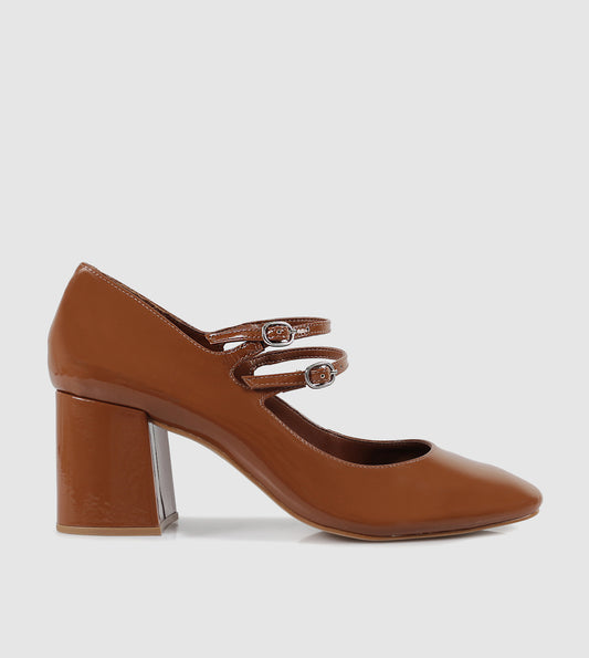 Maven Courtshoes by Sempre Di