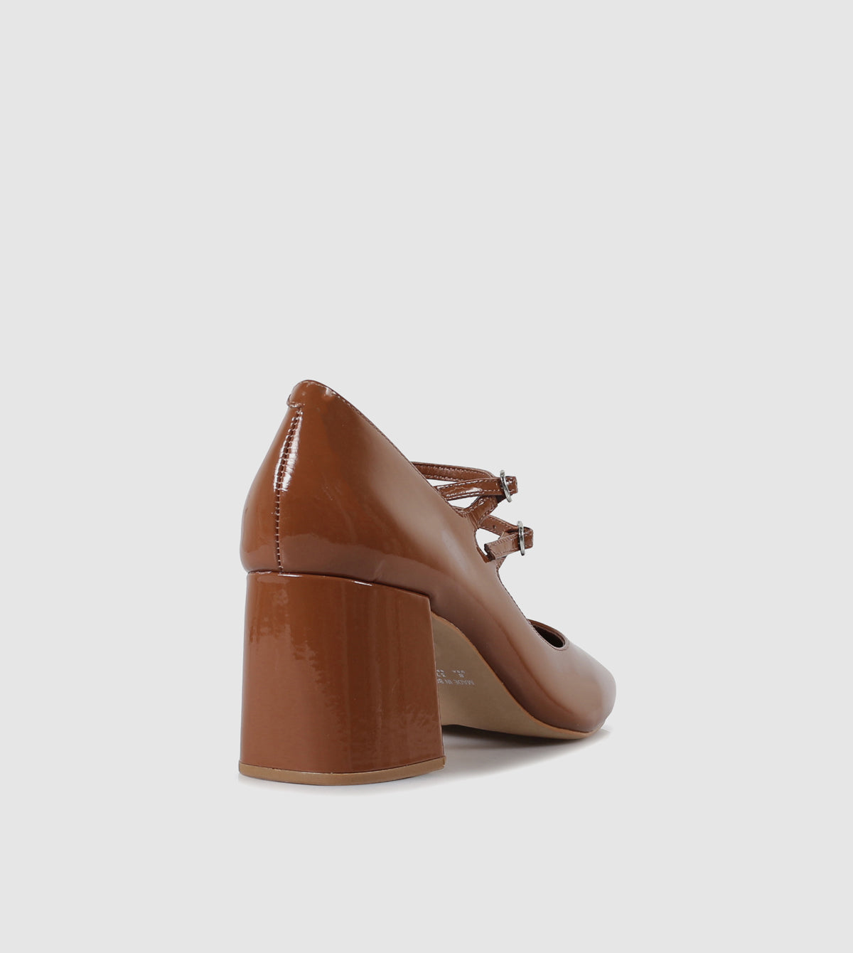 Maven Courtshoes by Sempre Di